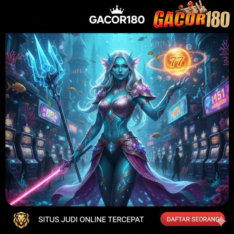 Galeri foto GACOR180 Layanan Eksklusif Member VIP dengan Dukungan Prioritas Utama di Jakarta