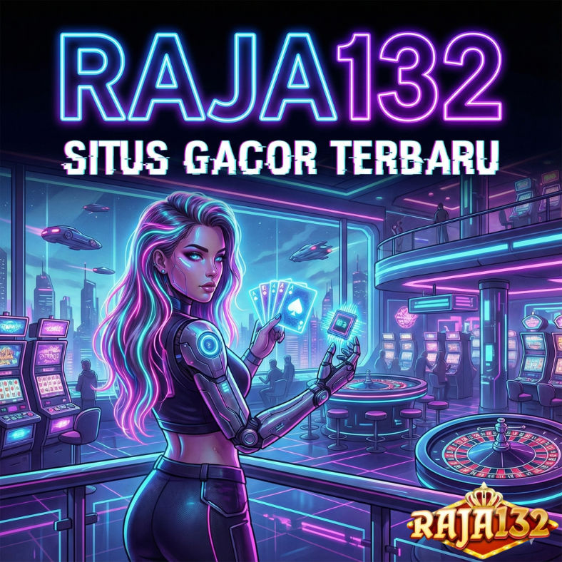 RAJA132