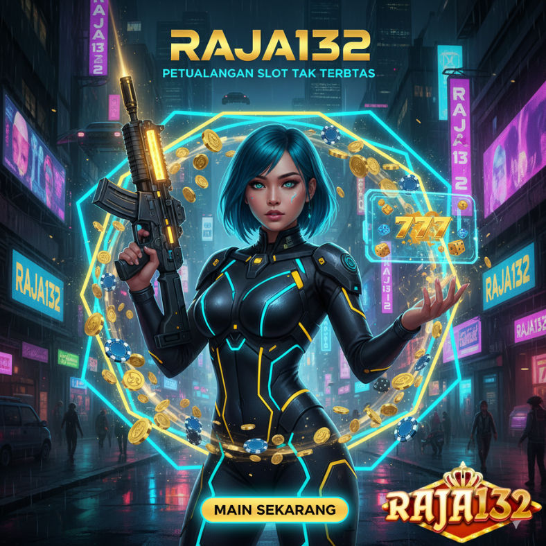RAJA132