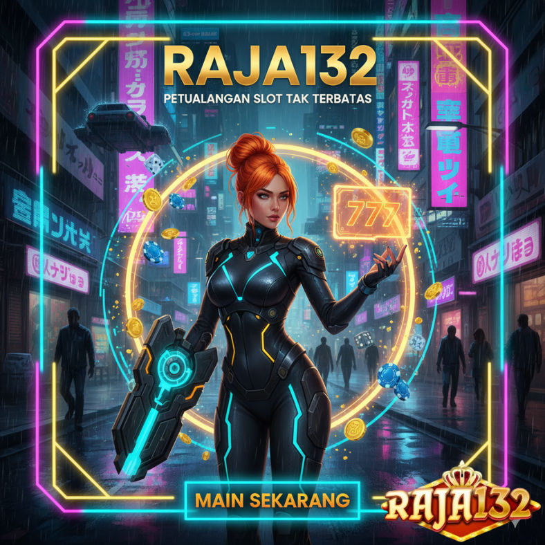 RAJA132