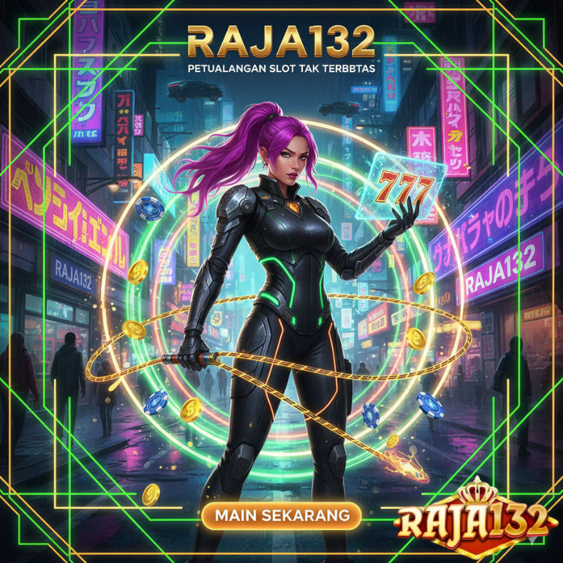 Galeri foto RAJA132: Link Alternatif Tercepat dengan Protokol HTTP/3 Terbaru di Jakarta