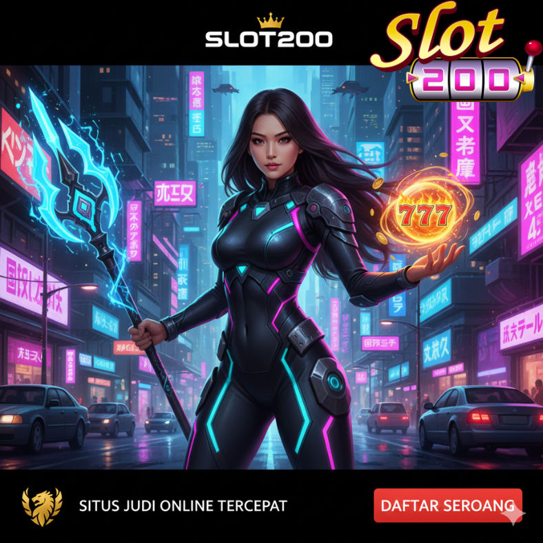 SLOT200