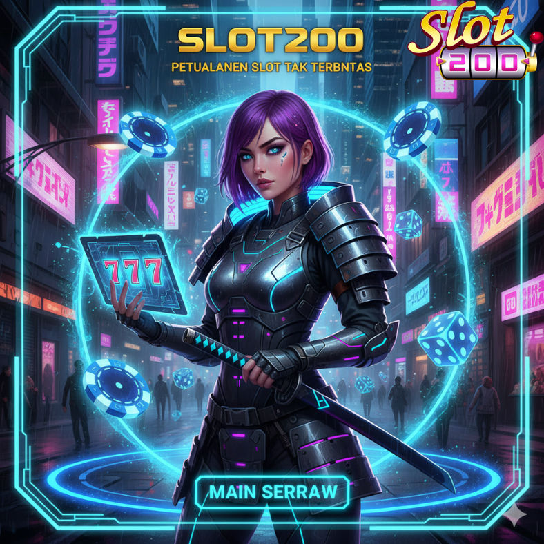 Galeri foto SLOT200: Analisis Algoritma Terbaru dan Update Sistem Berkala di Jakarta