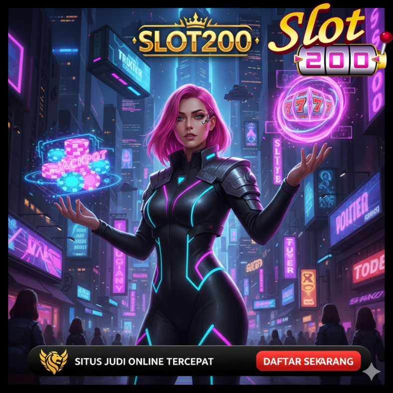 SLOT200