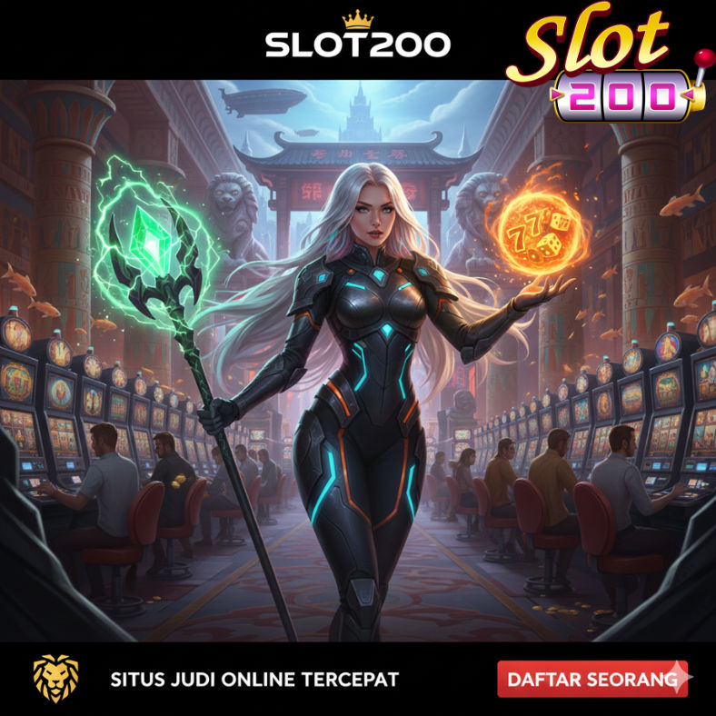 SLOT200