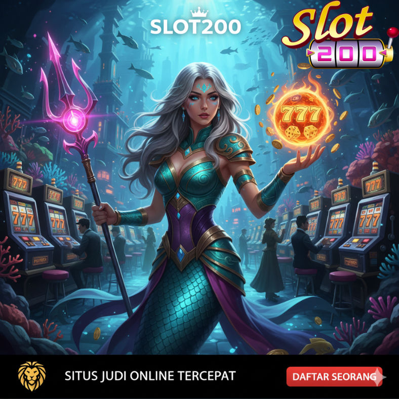 Galeri foto SLOT200 Antarmuka Ultra-Ringan yang Hemat Kuota untuk Pengguna Mobile di Jakarta