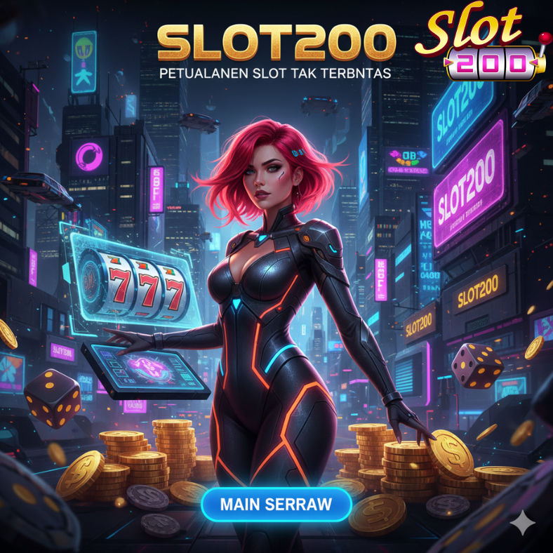 SLOT200