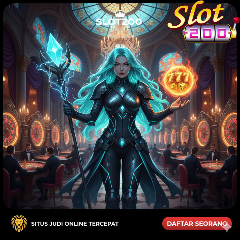 Galeri foto SLOT200: Pilihan Teratas Survei Kepuasan Pengguna Tahun Ini di Jakarta