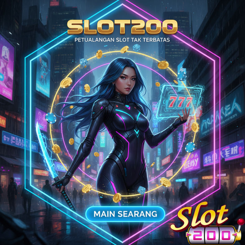 Galeri foto SLOT200 Menerapkan Sistem Keamanan Zero-Trust untuk Privasi Mutlak di Jakarta