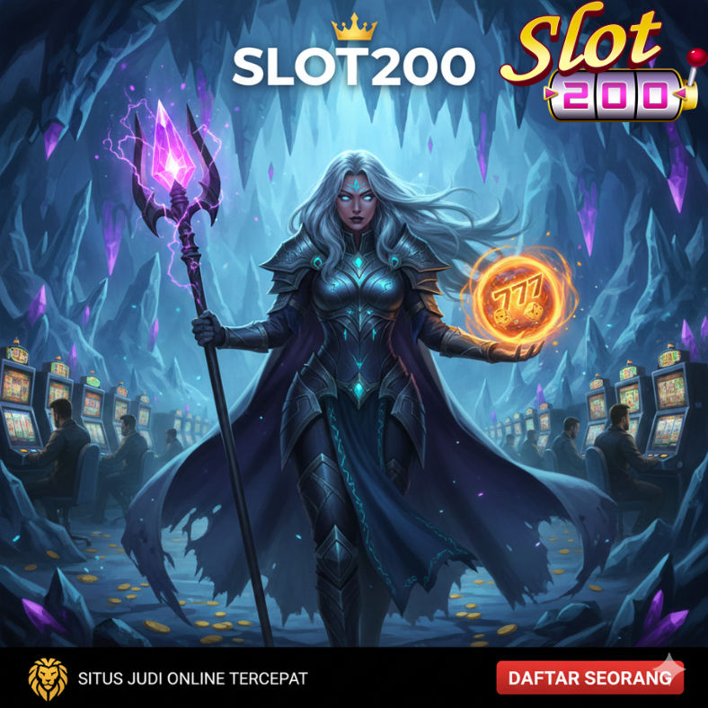 Galeri foto SLOT200 Dashboard Minimalis dengan Kecepatan Render di Bawah 1 Detik di Jakarta