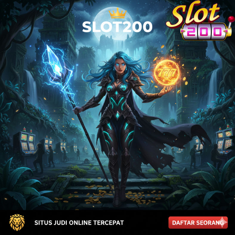 SLOT200