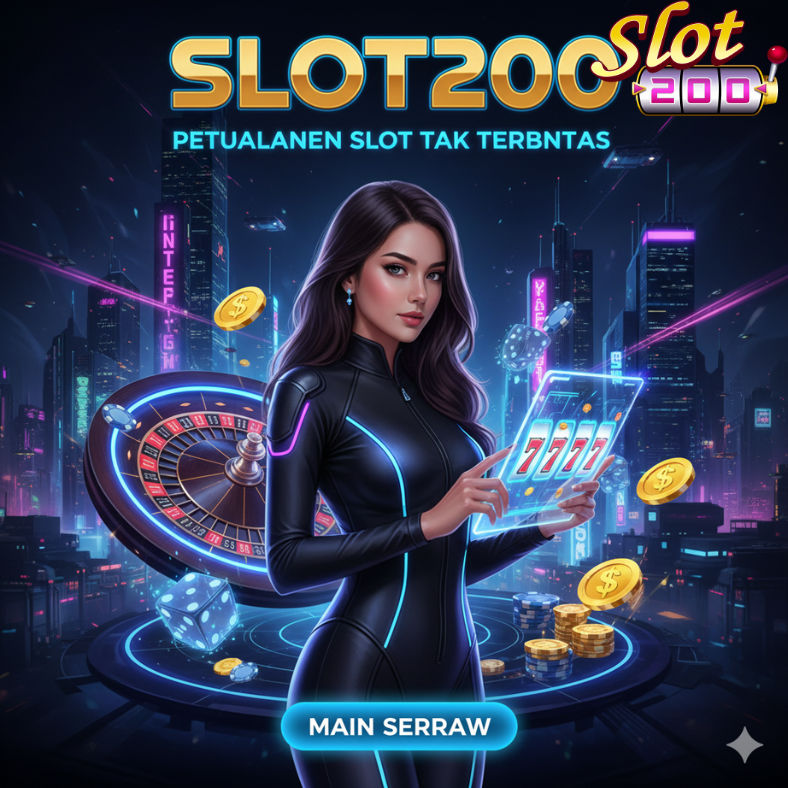 SLOT200