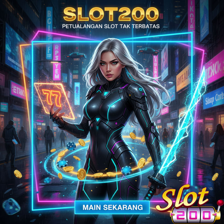 Galeri foto SLOT200: Program Poin Loyalitas Digital dengan Penukaran Hadiah Eksklusif di Jakarta