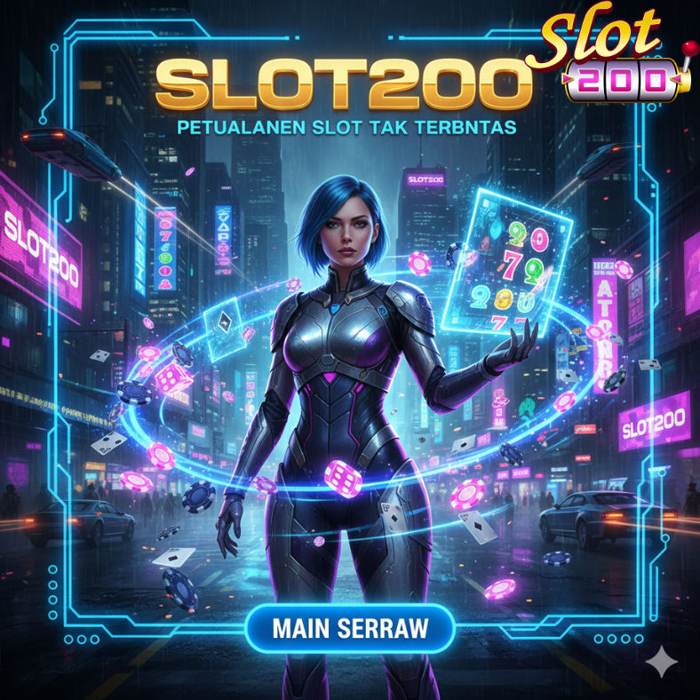 Galeri foto SLOT200: Wadah Komunitas Digital Terbesar untuk Diskusi Kreatif di Jakarta