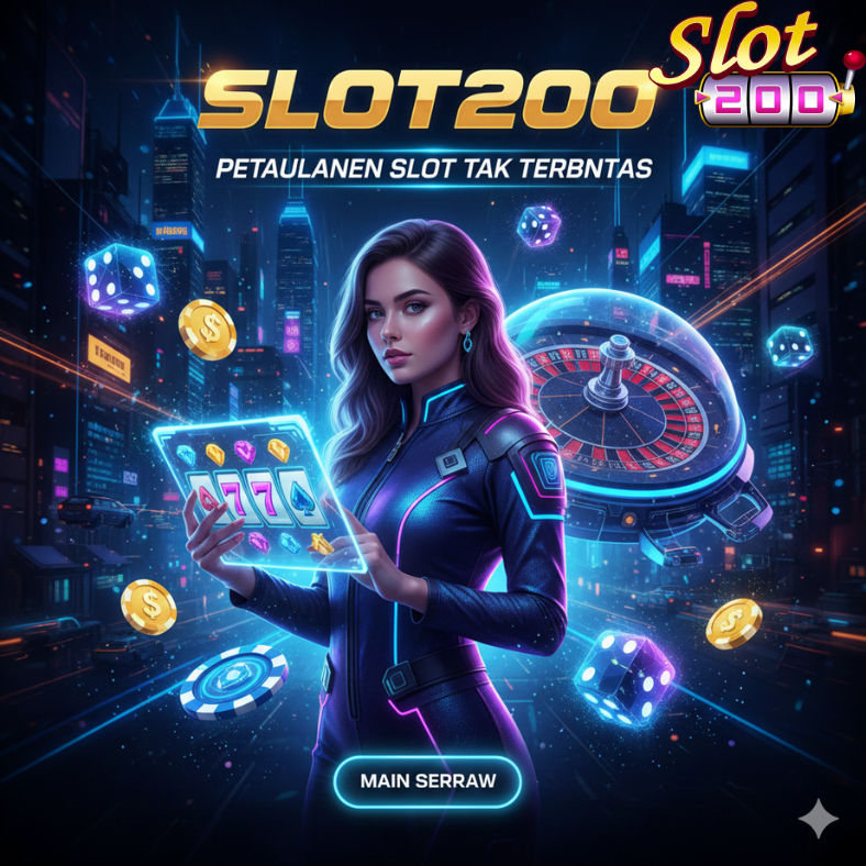 SLOT200