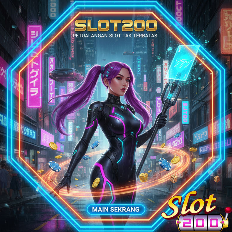 SLOT200