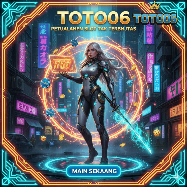 Galeri foto TOTO06: Platform Integrasi Smart-System untuk Efisiensi Pengguna di Jakarta