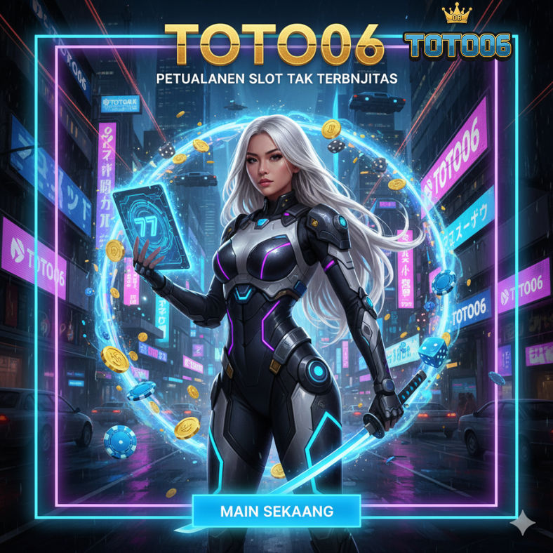 Galeri foto TOTO06: Sertifikasi Internasional sebagai Platform Digital Terpercaya di Jakarta