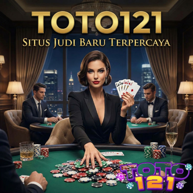 Galeri foto TOTO121 Gateway | Navigasi Link Login Slot Gacor Cerdas Anti-Lag di Jakarta