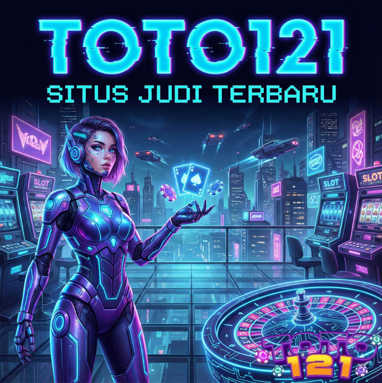 Galeri foto TOTO121 Kurasi | Seleksi Slot Gacor Volatilitas Tinggi Pilihan di Jakarta