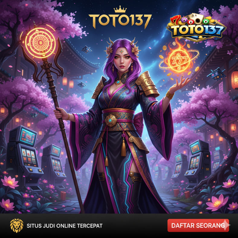 Galeri foto TOTO137 Aplikasi Mobile Super Ringan untuk Produktivitas di Mana Saja di Jakarta