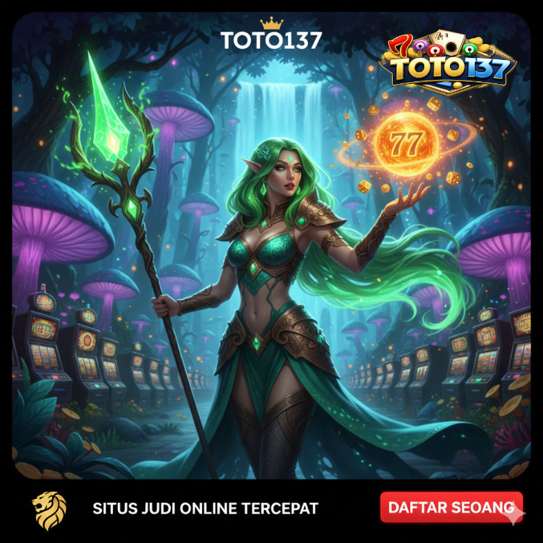 Galeri foto TOTO137 Solusi Digital Terpadu dengan Rasio Kesuksesan Transaksi Tinggi di Jakarta