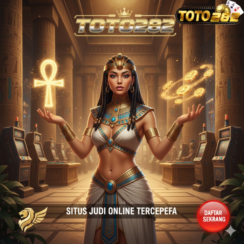 Galeri foto TOTO282 Aplikasi Mobile Responsif untuk Akses Digital Tanpa Batas di Jakarta