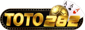 TOTO282 Logo
