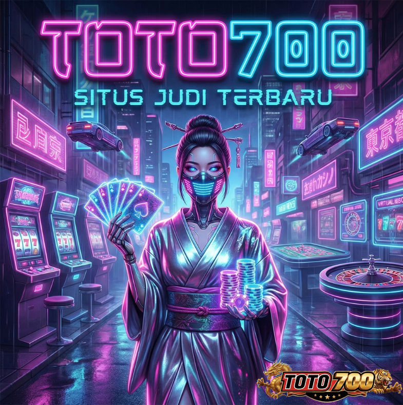 Galeri foto TOTO700 Analitik | Dashboard Statistik Slot Gacor & Togel Terpadu di Jakarta