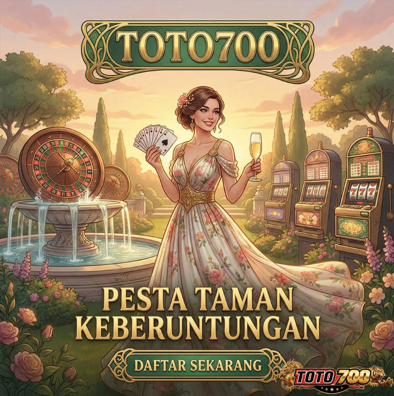 TOTO700