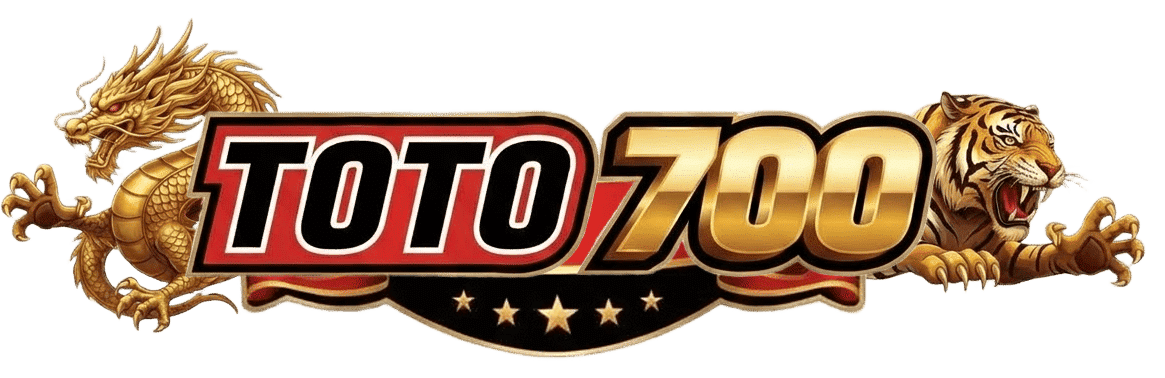 TOTO700 Logo