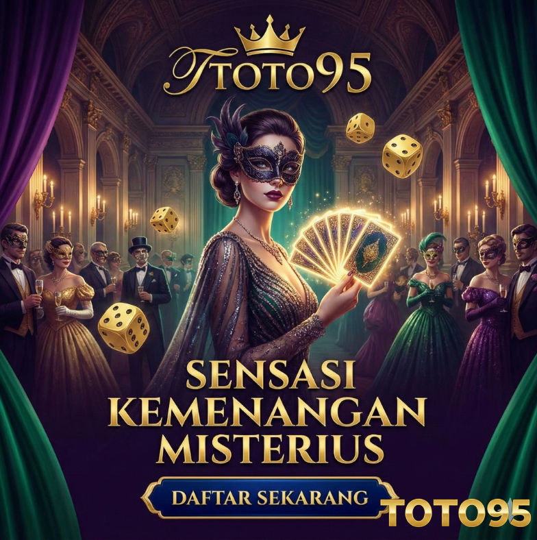 Galeri foto TOTO95 Likuiditas | Manajemen Arus Kas Slot Gacor WD Dana Penuh di Jakarta