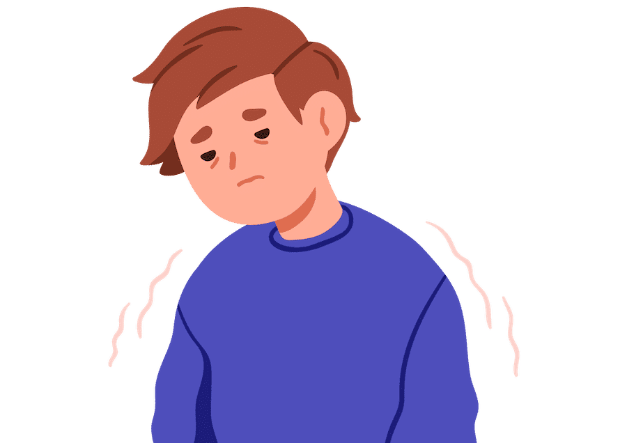 Chronic Hyponatremia illustration