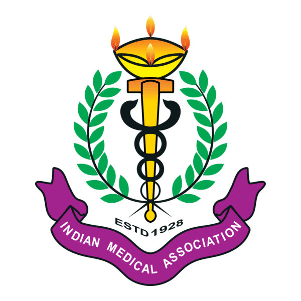 Indian Medical Association (IMA) Logo