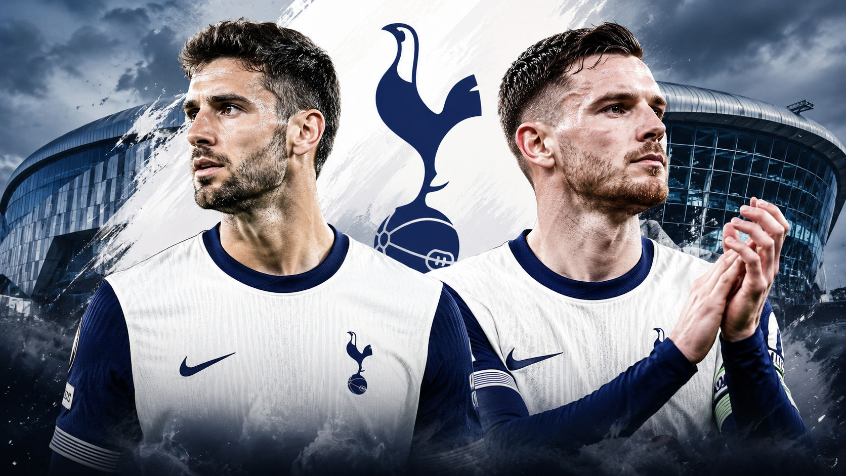 Tottenham Secure Double Defensive Boost With Senesi and Robertson