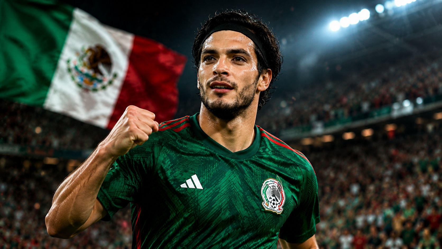Mexico vs South Africa Match Review: Red Cards and Errors Define Opening Clash