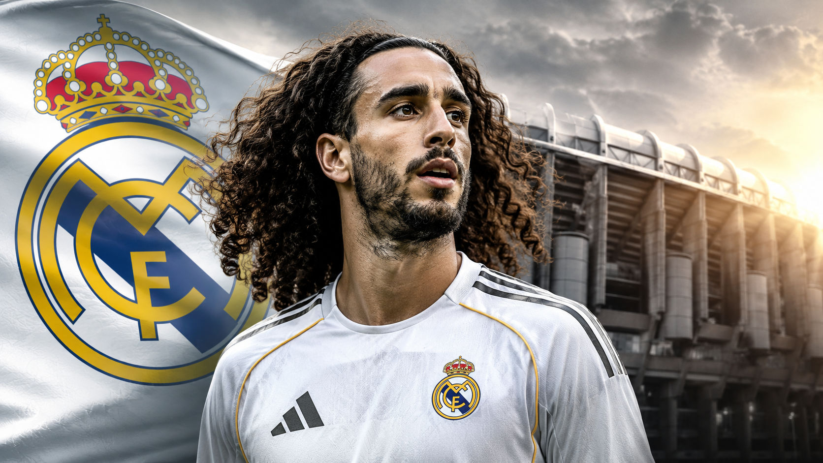 Real Madrid Agree €50m Marc Cucurella Deal as Mourinho's Rebuild Accelerates