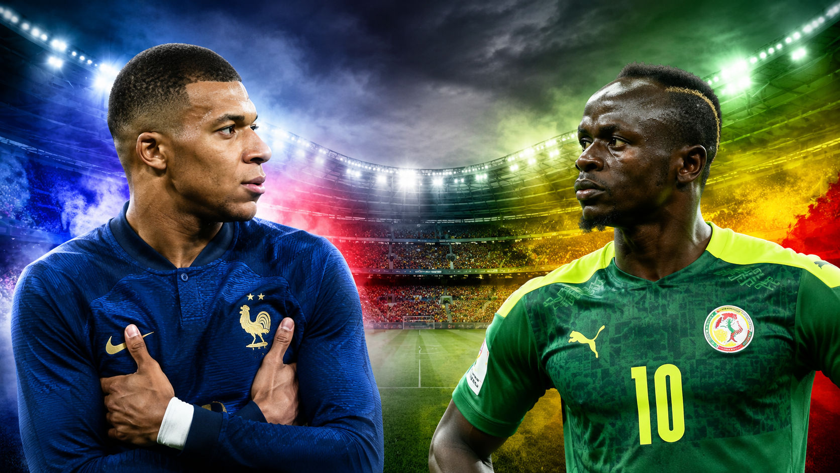 France vs Senegal: Predicted Lineups, Team News and Score Prediction