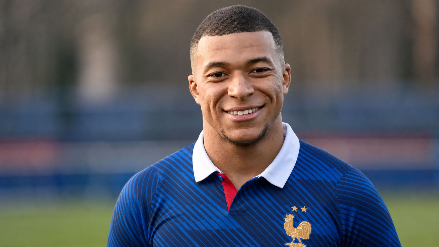 Mbappé Closes on World Cup Record as France Beat Senegal 3-1