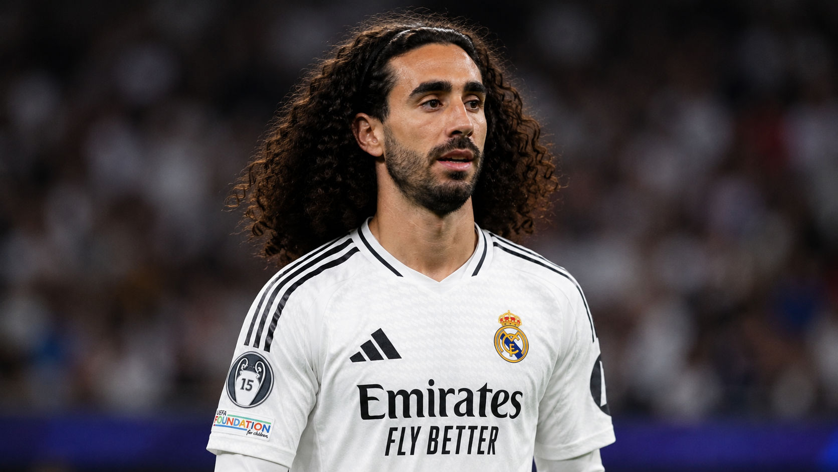 The Untold Story Behind Marc Cucurella's Move to Real Madrid