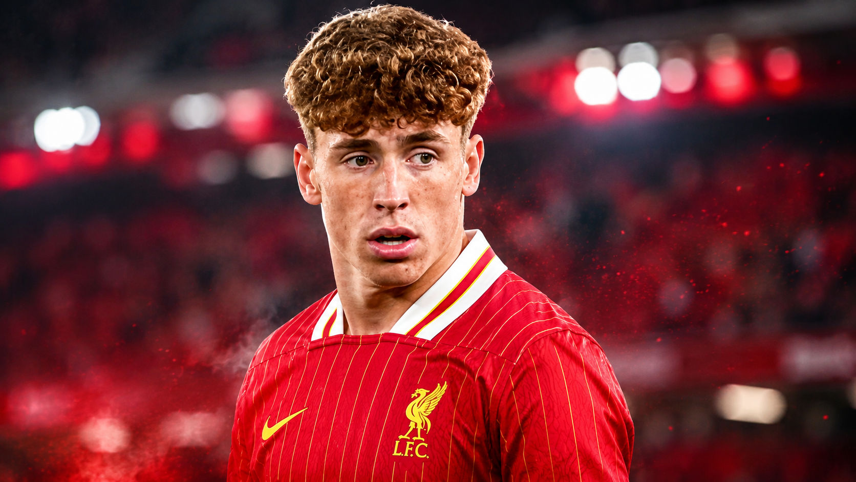 Who Is Victor Muñoz? Liverpool's New €40m Signing Explained