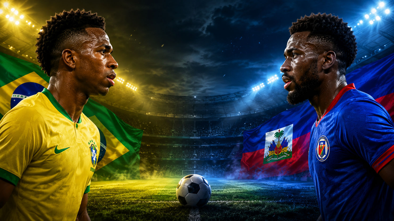Brazil vs Haiti Predicted Score: Ancelotti's Side Expected to Bounce Back