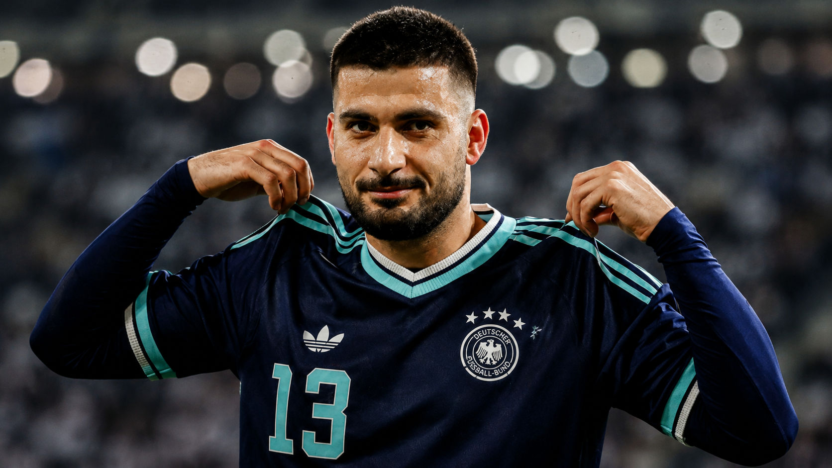 Undav's Late Heroics Send Germany Into World Cup Knockouts