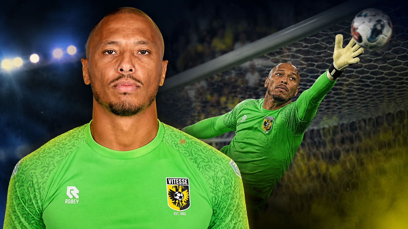 Who Is Eloy Room? The Goalkeeper Who Just Made World Cup History