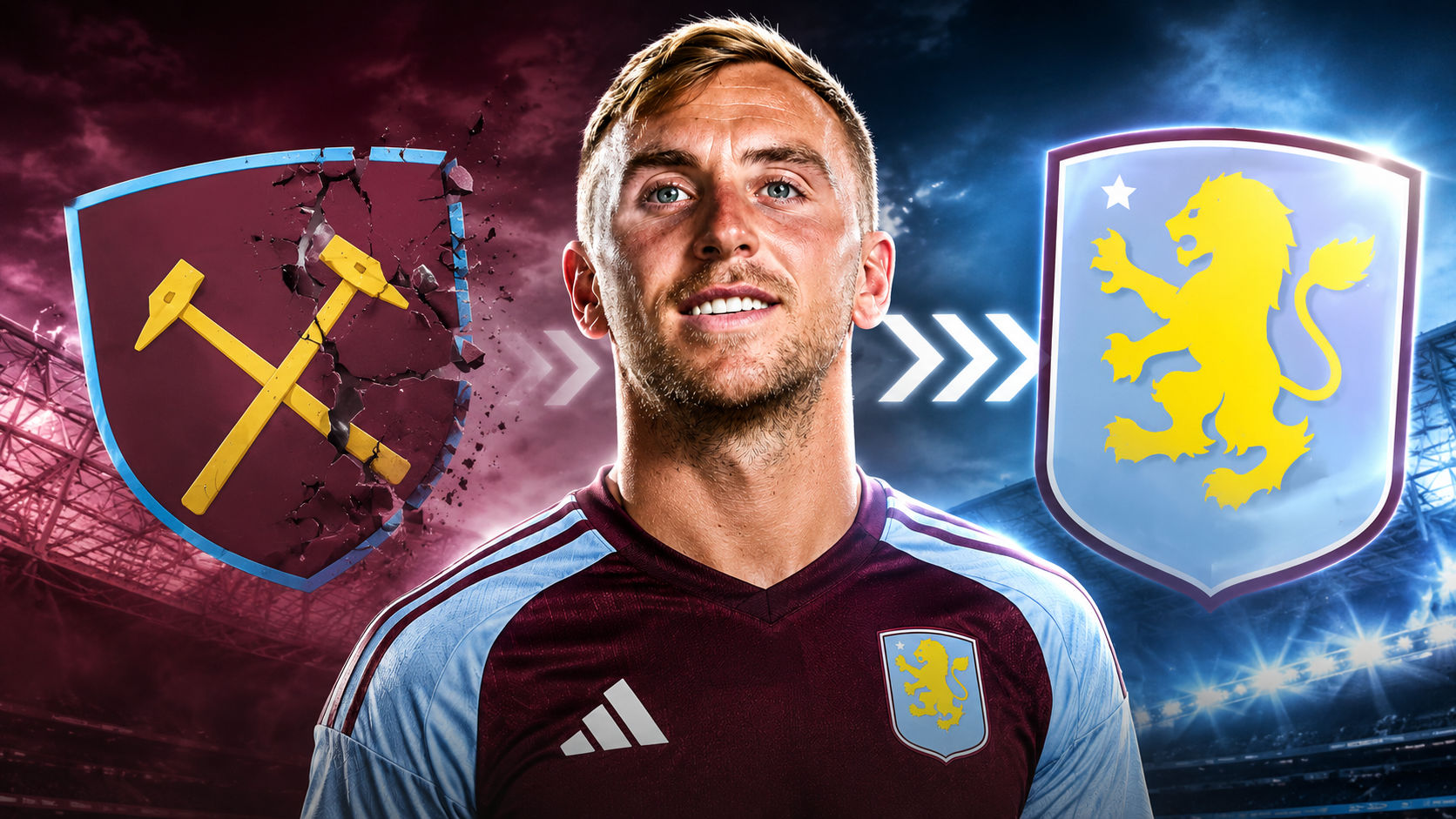 Unai Emery Wants Jarrod Bowen for Aston Villa's Next Step