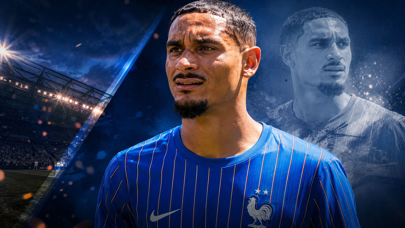 Why Chelsea Want Maxence Lacroix