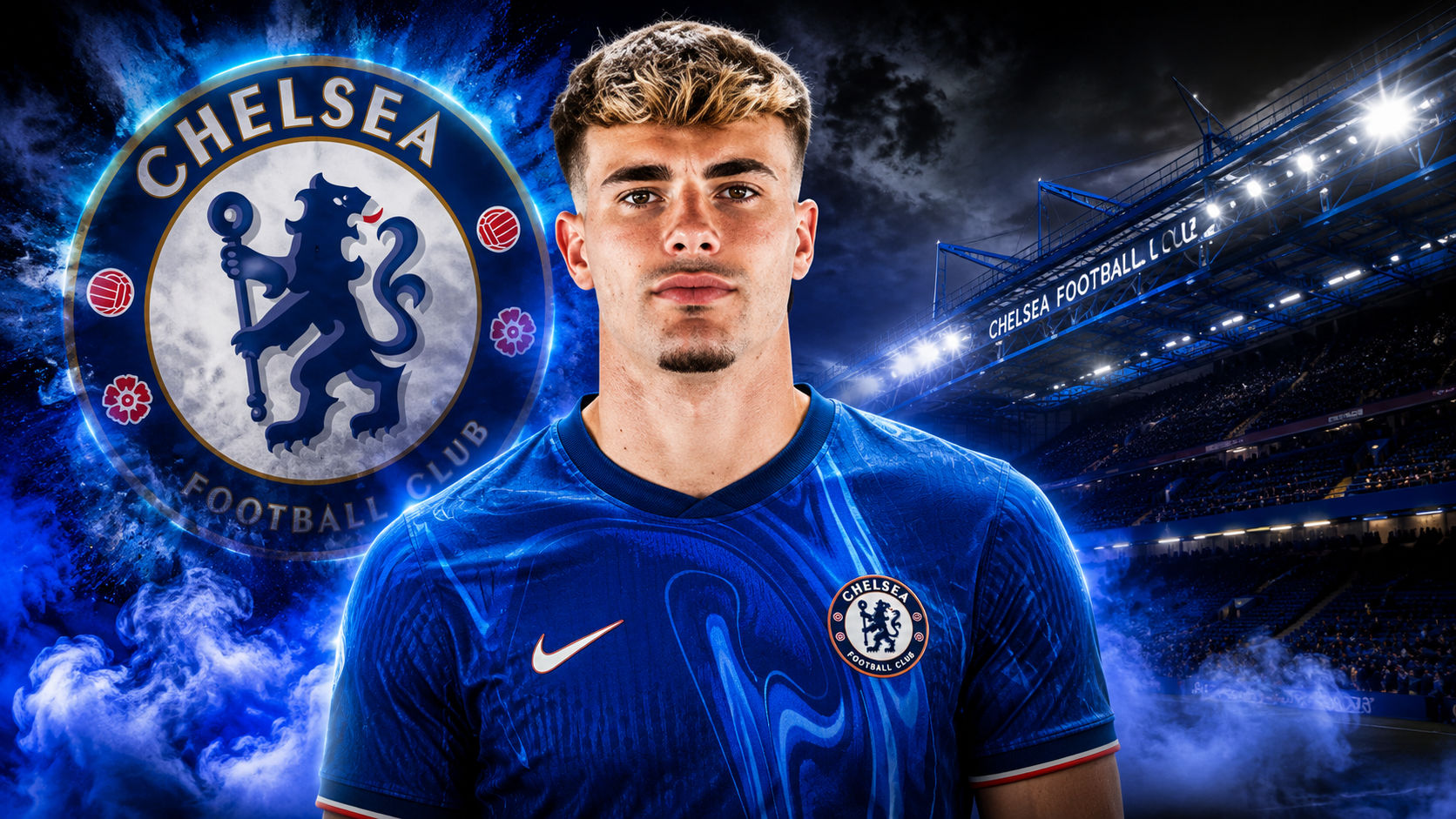 Chelsea Target Pep Chavarría to Replace Marc Cucurella