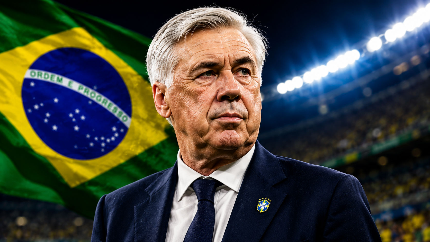 How Ancelotti's Second-Half Changes Knocked Japan Out