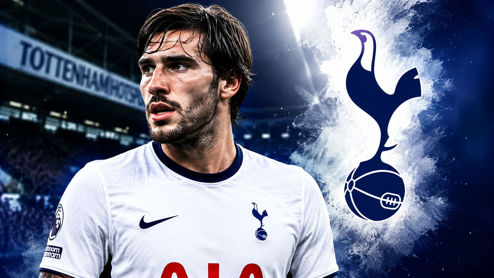Tottenham Agree £100m Deal to Sign Sandro Tonali from Newcastle United