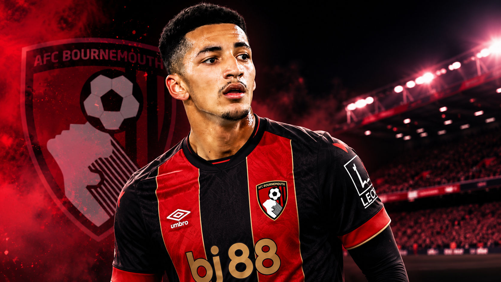 Real Madrid to Earn €15m as Bournemouth Sign Álvaro Rodríguez